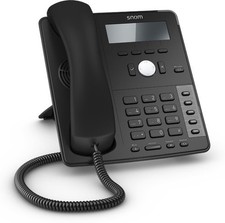 4 Line 4 Function Key SIP Phone 4235 picture