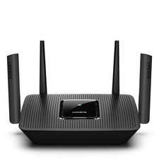 Linksys Max-Stream Tri-Band AC2200 WiFi 5 Mesh Router MR8300 picture