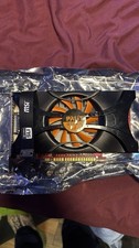 Palit NVIDIA GeForce GTS 450 1GB GDDR5 PCIe x16 Graphics Card SLI picture