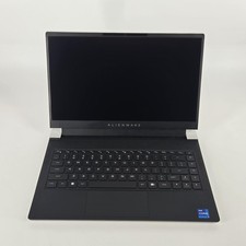 Dell Alienware X14 R1 144Hz FHD 2022 2.3 GHz i7-12700H 32GB 1TB SSD RTX 3060 picture