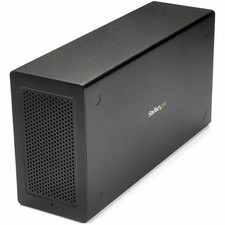 StarTech Thunderbolt 3 PCIe Expansion Chassis with DisplayPort - PCIe x16 picture