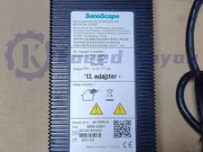 1PC Genuine SonoScape AC Adapter for A6 S2 S6 S8 S9 Ultrasound Power Supply picture