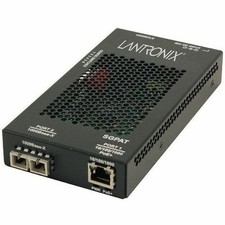 Transition Networks SGPAT1013-105 Transceiver/Media Converter picture