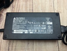 Genuine Delta ADP-230EB T 230W AC Adapter Power Supply 19.5V 11.8A For Laptops picture