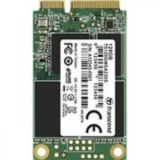 Transcend 230S 128 GB Solid State Drive - mSATA Internal - SATA (SATA/600) picture