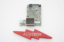 Dell 073TM8 Emulex LightPulse 16Gb FC Dual-Port LPM16002B-D Gen 5 HBA Blade Card picture