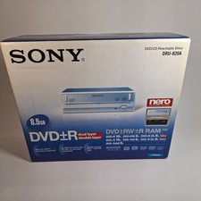 Sony DRU-820A Internal DVD/CD Rewritable Drive Unit  picture