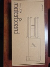 Omnitik U-5Hnd, Rbomnitiku-5Hnd. Weatherproof Outdoor Wireless AP, Router, Clien picture