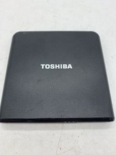 Toshiba Portable SuperMulti Drive PA3834U-1DV2 USB w/ Cable ~  picture