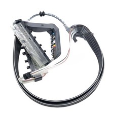 Q6677-60007 Ink Supply Tubes 44 Inch Fits For HP DesignJet Z2100 Z5200 picture