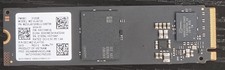 Samsung PM9B1 NVMe M.2 512GB Gen4 x4 SSD MZ-VL45120 picture
