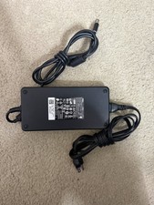 UVG - DELL Precision 7730 Genuine - Power Adapter Charger 7.4MM LA240PM160 240W picture