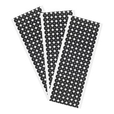500Pcs 3D Scanner Markers 1.5mm for 3D Scanner, 3D Tracking Dots picture