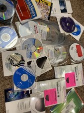Microsoft Windows 98 Second Edition OEM CD OS Factory Sealed Dell Gateway Lot picture