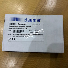 1PCS New Baumer OM30-P0550.HV.YIN Short Distance Laser Ranging via FedEx or DHL picture