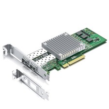 High Performance 10Gb Ethernet LAN Card with Broadcom Chip`` picture