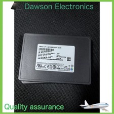 Samsung PM9A3 7.68TB PCIe Gen4 NVMe U.2 2.5'' SSD MZ-QL27T60 MZQL27T6HBLA-00B7C picture