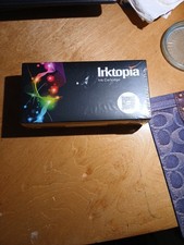 Inktopia Ink3-pac Cartridge for 20+ Canon printers 2-245XL Black 1-246XL Sealed picture