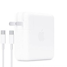 Original OEM 96W USB-C Power Adapter Charger for Apple MacBook Pro 16