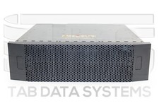 EMC VNX6GSDAE15 w/ 15x VX-VS07-010 1TB 7.2K 6Gbps 3.5