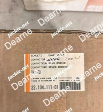 1PCS NEW SPRECHER SCHUH CA1-60 VIA DHL/FedEx && picture