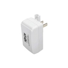 TRIPP LITE U280-001-W2-HG USB Wall Charger,Charges 1 Device,White 490X01 picture