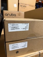 JZ337A HPE Aruba AP-535 Dual Radio 4x4:4 802.11ax Unified Campus - BRAND NEW picture