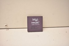 ​INTEL i486DX4-100 MICROPROCESSORR CHIP iCOMP 80486/486dx4-100 picture