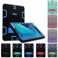 Heavy Duty Protective Case for Samsung Galaxy Tab S3 9.7 Inch SM-T820 SM-T825 picture