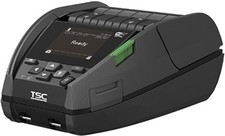 NEW TSC Alpha-30L Mobile Direct Thermal Label/Barcode Printer Bluetooth/USB picture