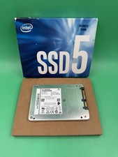 Intel 512GB SSD 545S Solid State Drive 2.5