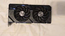 ASUS Dual Geforce RTX 4070 Super OC 12GB GDDR6X, Black 2.56 Slot GPU Great Cond. picture