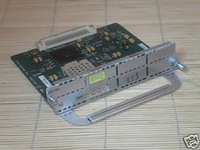Cisco NM-1GE Gigabit Ethernet Network Module for 2691 3725 3745 3825 3845 Router picture