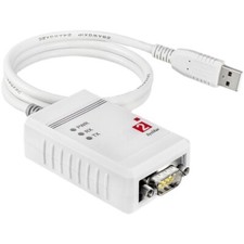 PCAN2 PCAN-USB Adapter Compatible with IPEH-002022/002021 Galvanic Isolation picture