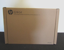 New HP E24i G4 24 inch Diagonal WUXGA Monitor picture