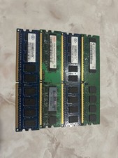 Ram 4 pieces  picture