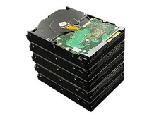 LOT 5: Mixed Brand / Mixed Model 8TB 3.5
