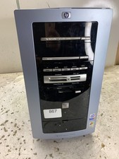HP Media Center M260N Intel Pentium 4 2.60GHz 512MB NO HDD picture
