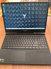 Lenovo Legion Y7000P Gaming Laptop i5-8300H 16GB 256GB SSD GTX 1050 Ti 4GB  picture