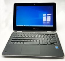 HP ProBook x360 11 G3 EE Intel Pentium N5000@1.10GHz 8GB 128GB SSD Windows 10 picture