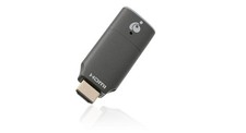 IOGEAR W128460199 GWAVR4K Mini Wireless 4K Screen Sharing ~E~ picture