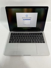 Apple MacBook Pro A1989  Intel Core i5-8279U@2.40GHz16GB ram 256gb SSD)  . picture