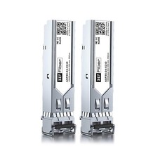 HFiber 1000Base-SX SFP Transceiver, 1.25G Multimode SFP LC Module, Gigabit S... picture