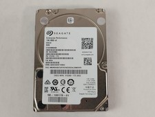 Seagate Cisco ST600MM0088 600 GB SAS 3 2.5 in Enterprise Hard Drive picture
