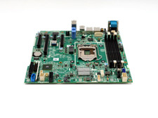 Dell PowerEdge T330 Server LGA 1151 DDR4 Motherboard Dell P/N: 06FW8M Tested picture