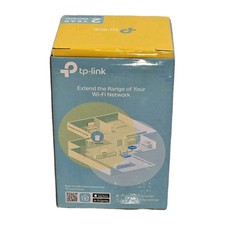TP-Link 300Mbps Wi-Fi Range Extender TL-WA855RE NIB 📶📡 picture