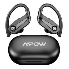 Mpow Bluetooth Wireless Earbuds Headsets Earphones Headphones for iPhone Android picture