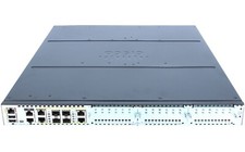 Cisco ISR4431/K9 Router ISR 4431 With License Delivery 2-7daysNO Clock Issue @ picture