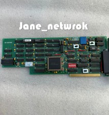 1PC USED ISA Data communication card CIO-DAS1400 Fast Shipping By FedEx or DHL picture