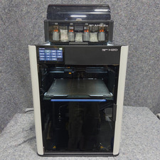 Bambu Lab H2D with AMS2 Pro Combo FDM 3D Printer Manufacturing Hub picture